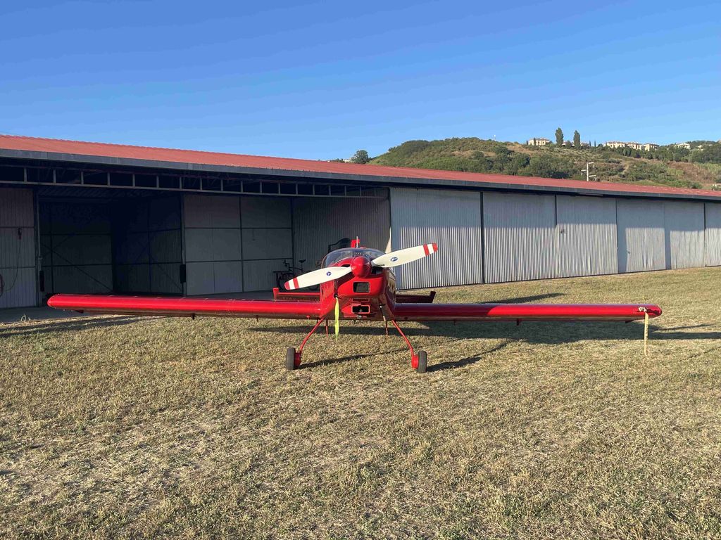 MB AVIO C26, fotografía 2 de 8