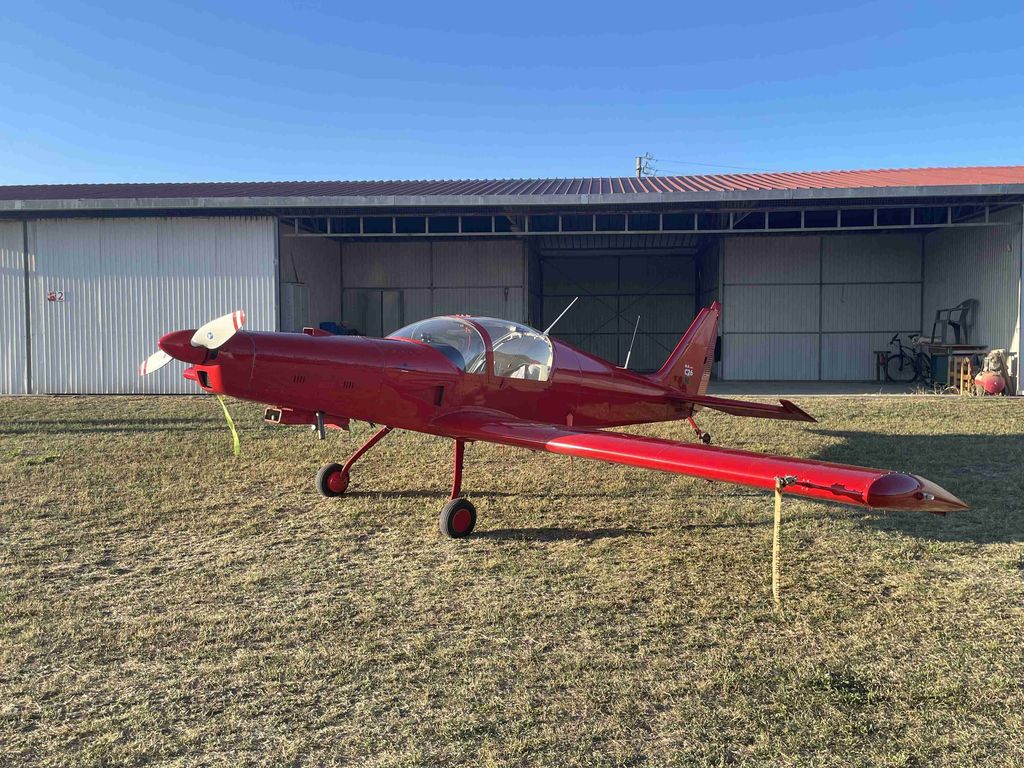 MB AVIO C26, fotografía 3 de 8