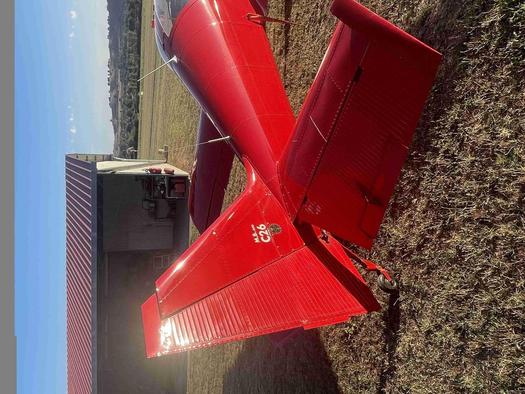MB AVIO C26, fotografía 6 de 8