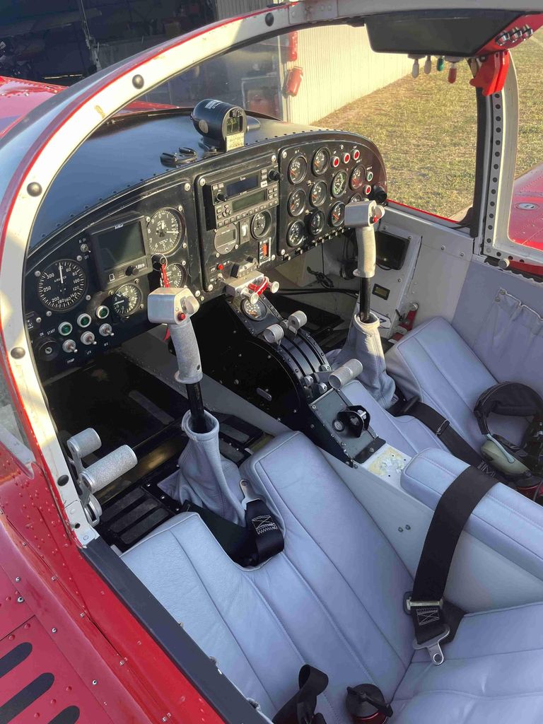 MB AVIO C26, fotografía 7 de 8