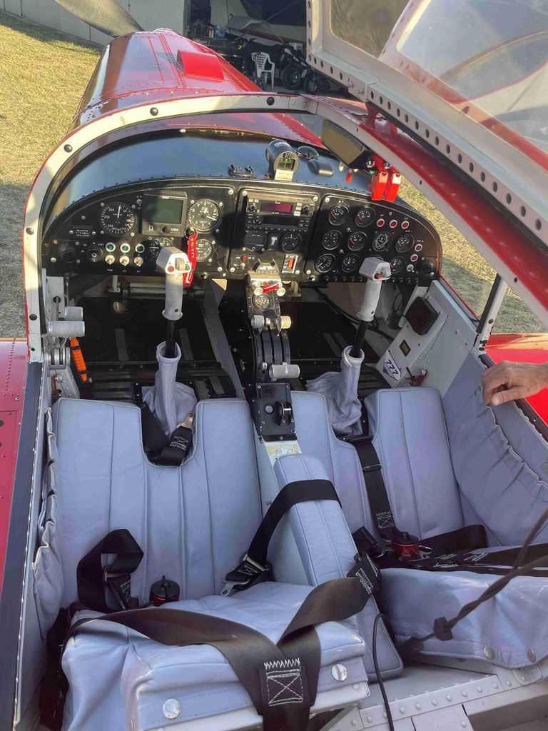 MB AVIO C26, fotografía 8 de 8