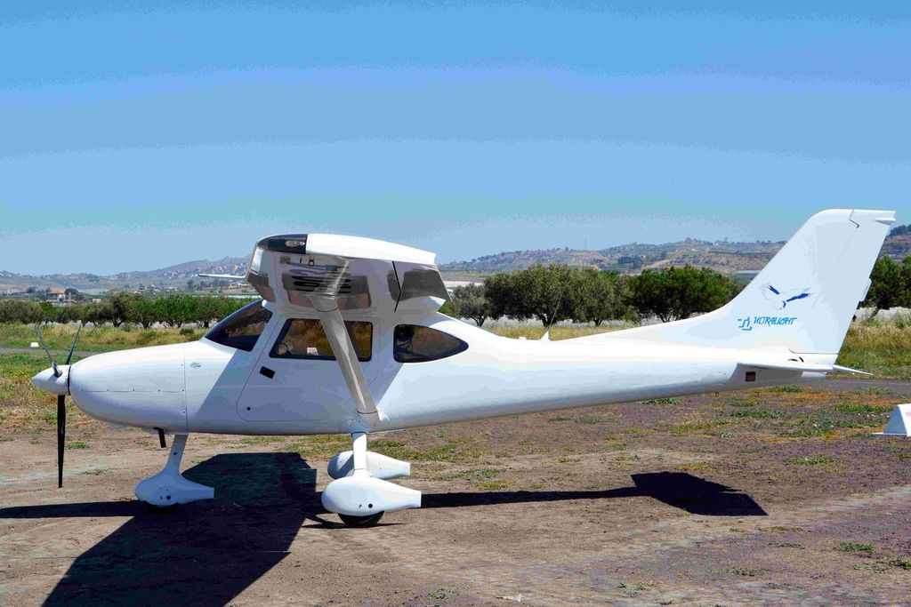 TL Ultralight TL-3000 Sirius, fotografía 2 de 8