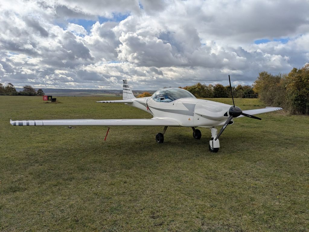 Dallach D4, fotografía 3 de 7