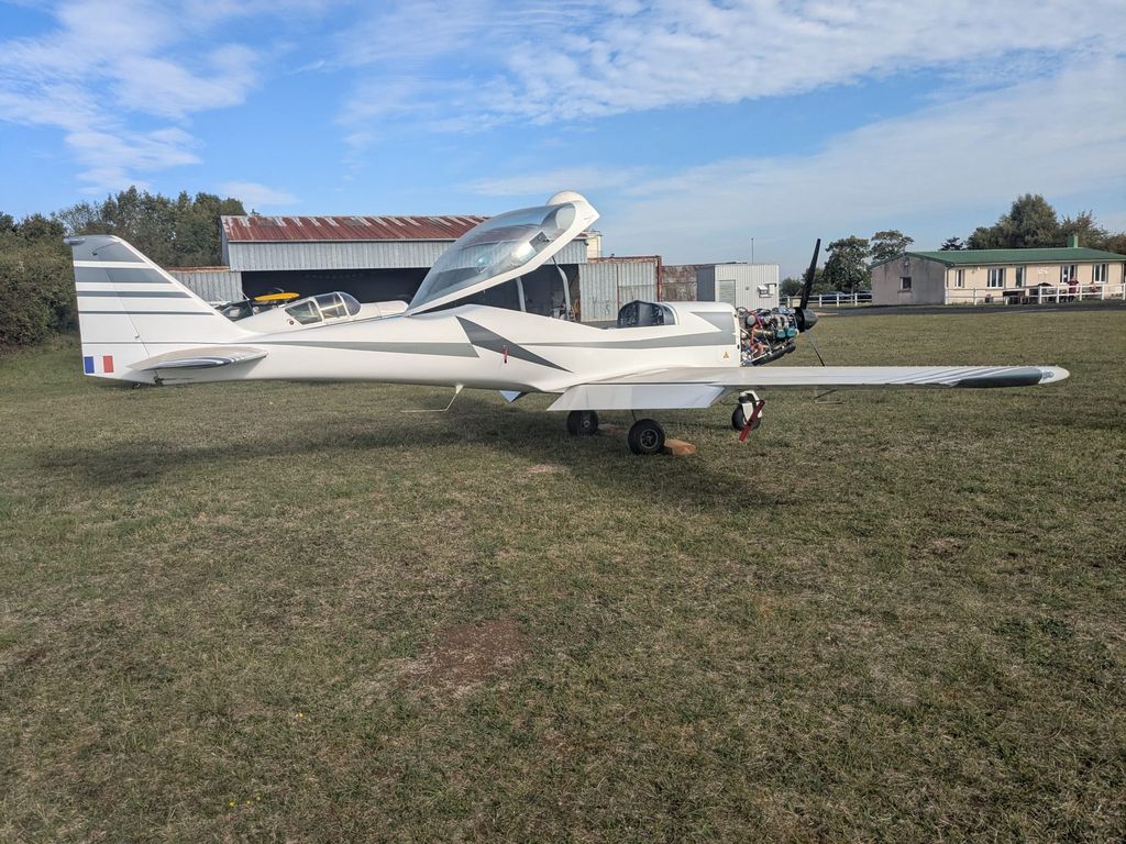 Dallach D4, fotografía 5 de 7