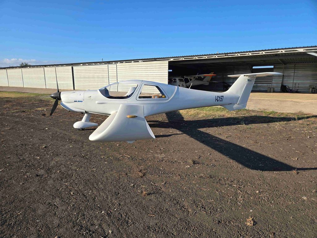 Dynaero MCR4S, fotografía 2 de 3