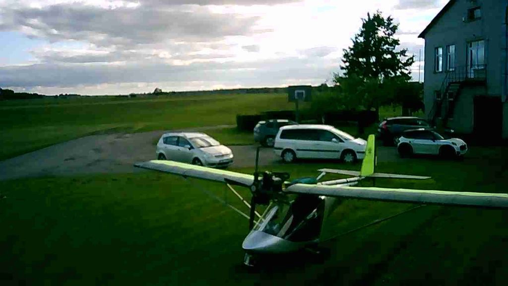 Icarus C-22, fotografía 4 de 5