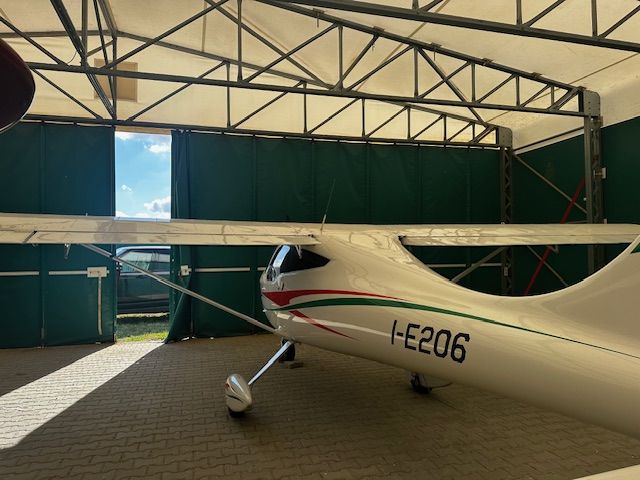 Tecnam P92 MK2, fotografía 2 de 8
