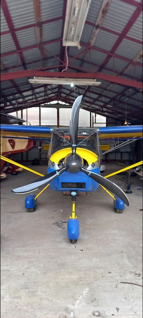 Apollo Fox KFT, fotografía 1 de 8