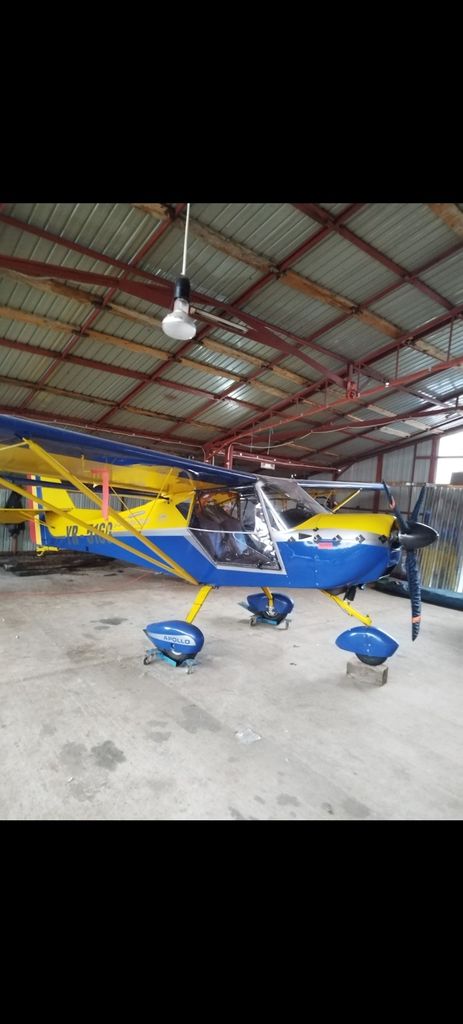 Apollo Fox KFT, fotografía 2 de 8