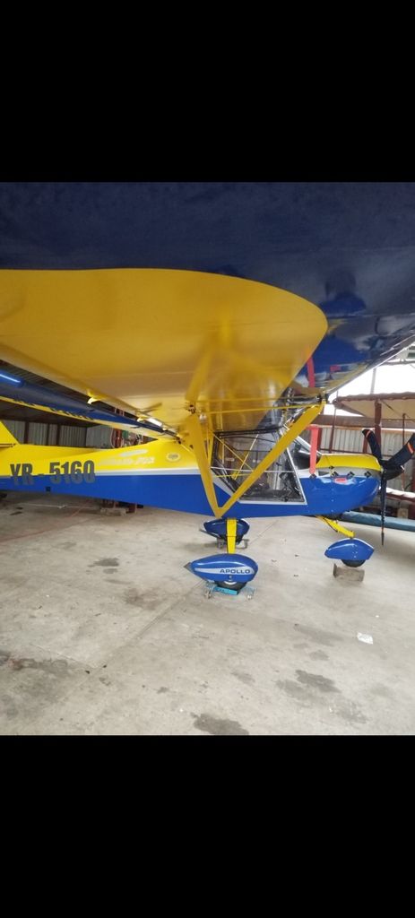Apollo Fox KFT, fotografía 3 de 8