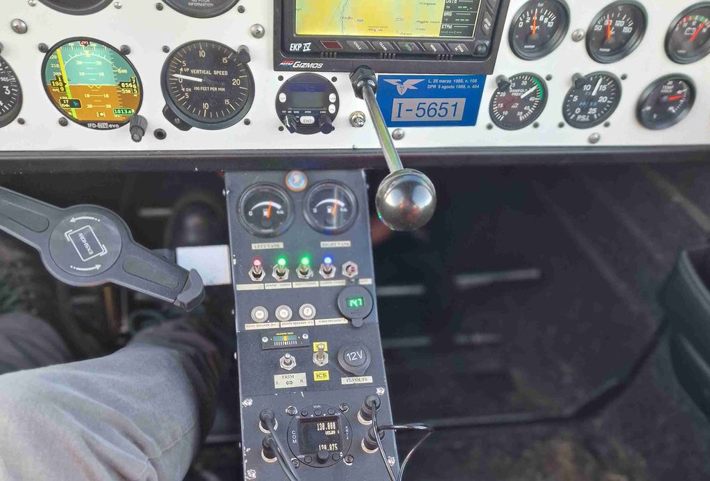 ICP MXP640, fotografía 5 de 7