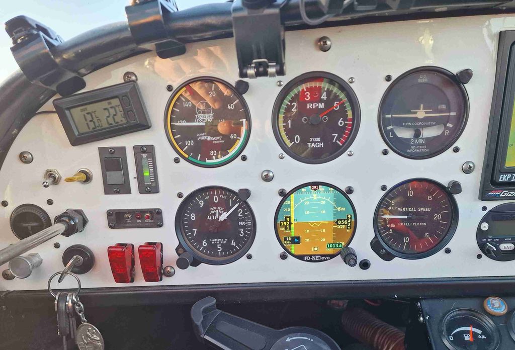 ICP MXP640, fotografía 6 de 7