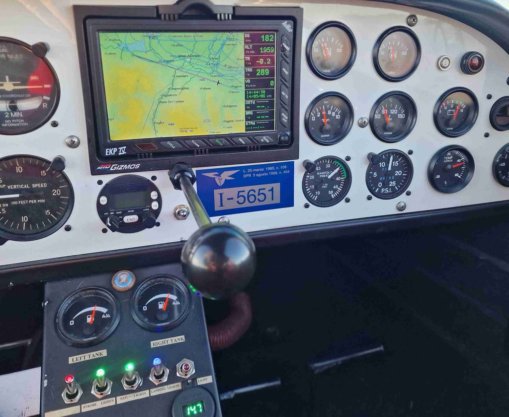 ICP MXP640, fotografía 7 de 7
