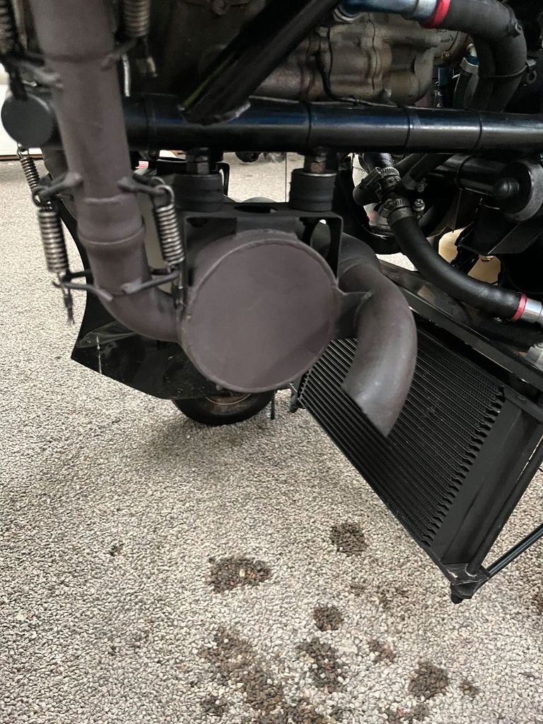 Combo HKS DELTA, fotografía 3 de 3