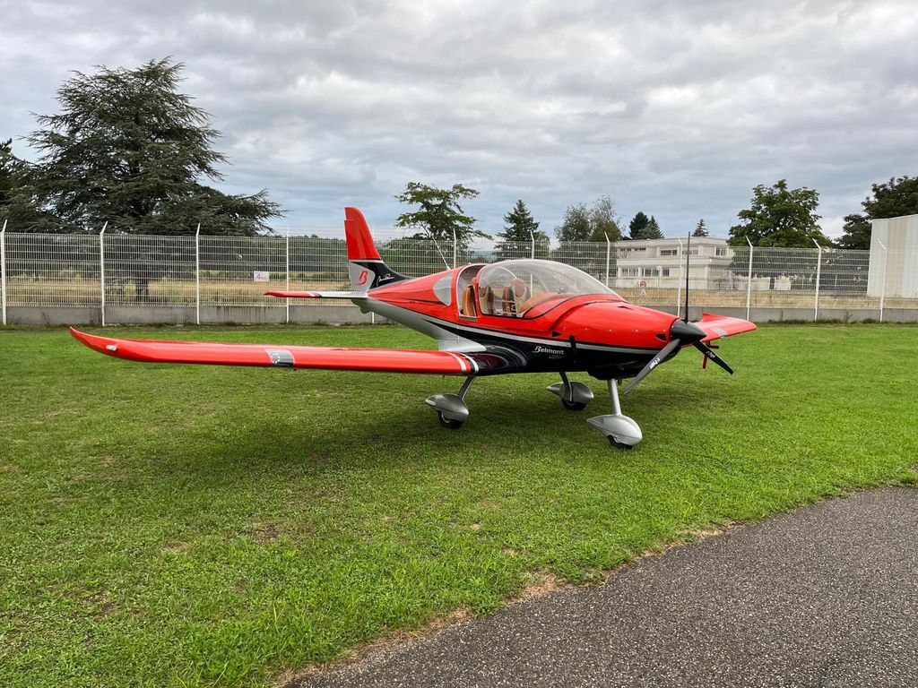 Smart Aero Belmont DW200, fotografía 3 de 6