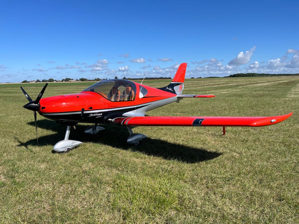 Smart Aero Belmont DW200, fotografía 4 de 6