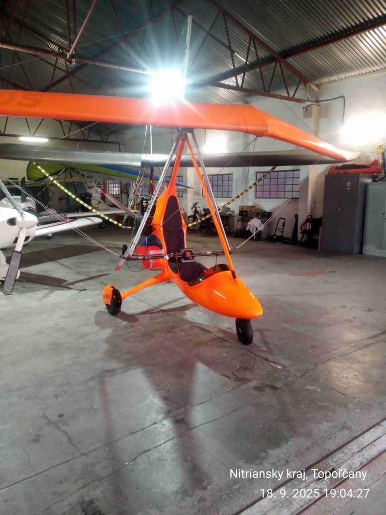 Aeros Stranger, fotografía 2 de 8