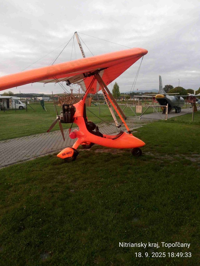 Aeros Stranger, fotografía 3 de 8