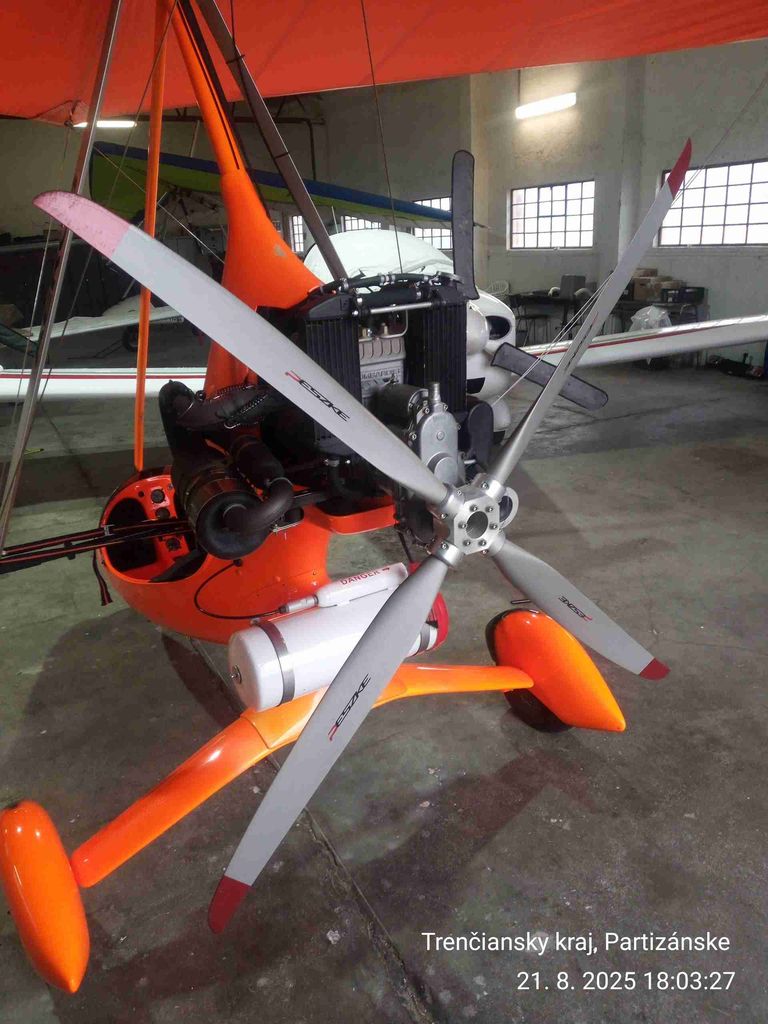 Aeros Stranger, fotografía 4 de 8