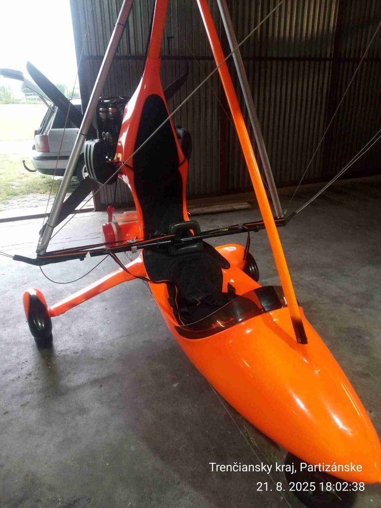 Aeros Stranger, fotografía 5 de 8