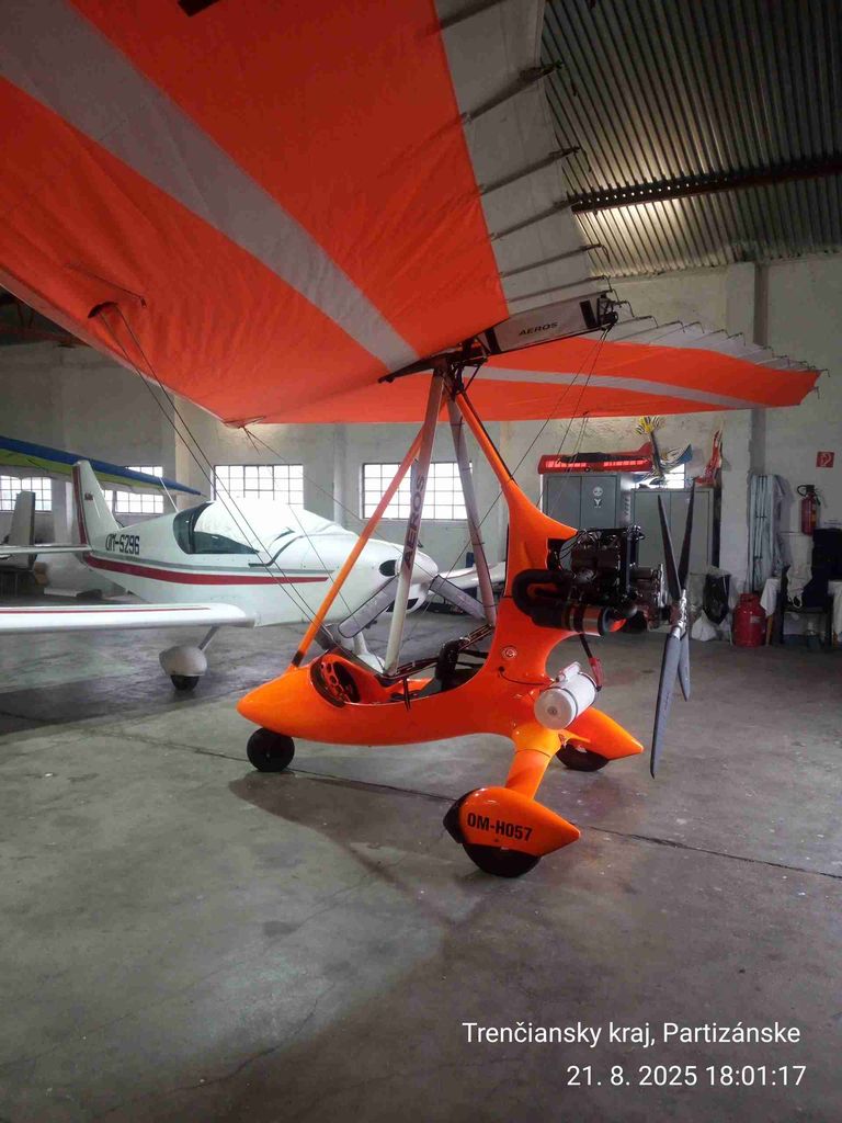 Aeros Stranger, fotografía 6 de 8