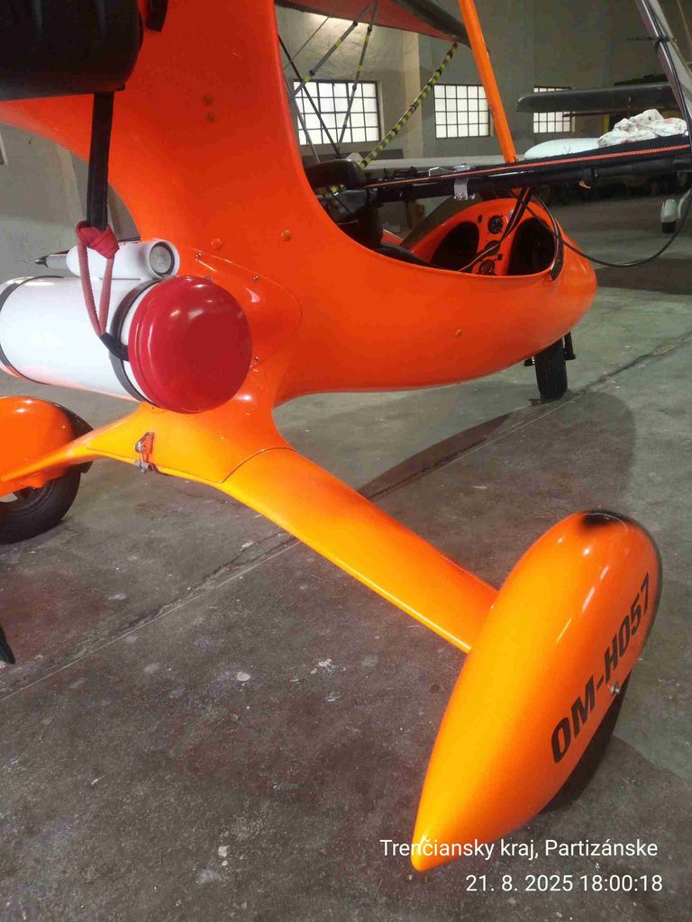 Aeros Stranger, fotografía 7 de 8