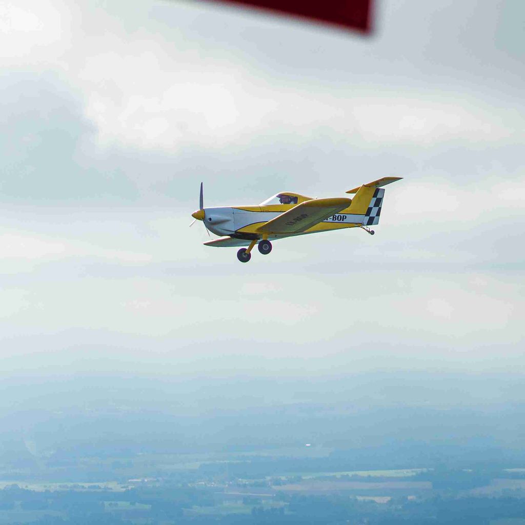 Spacek SD-1, fotografía 1 de 7