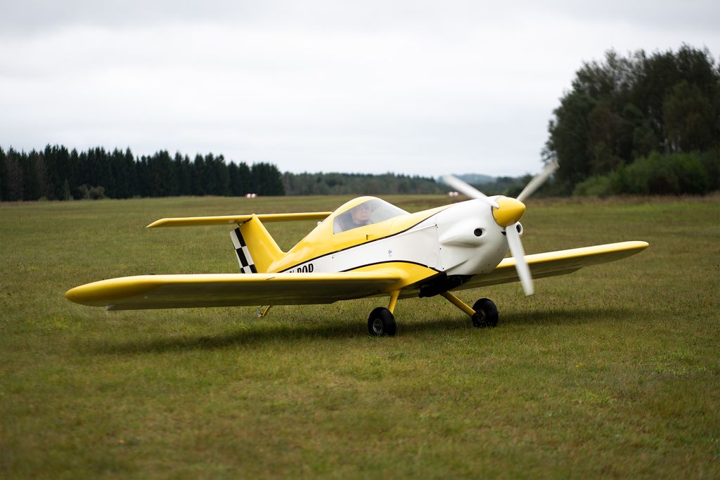 Spacek SD-1, fotografía 4 de 7