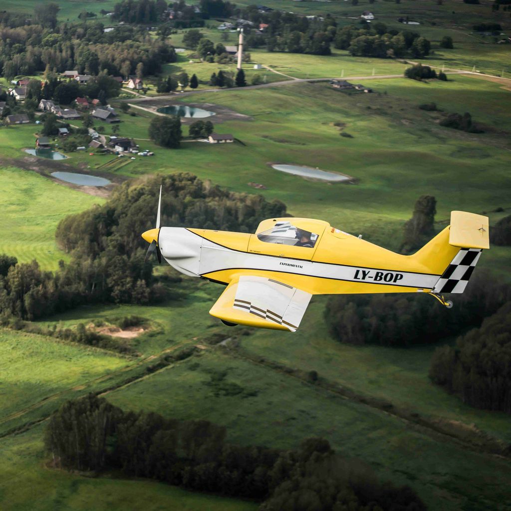 Spacek SD-1, fotografía 5 de 7