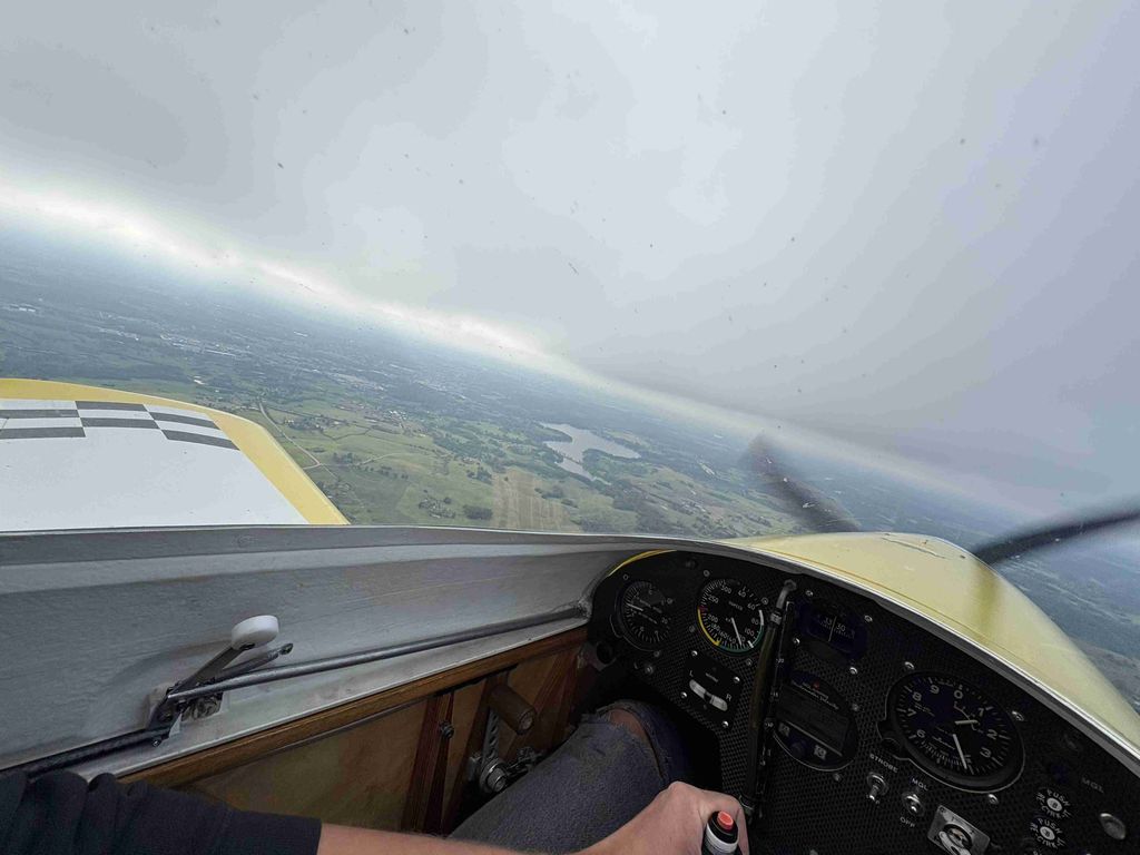 Spacek SD-1, fotografía 6 de 7
