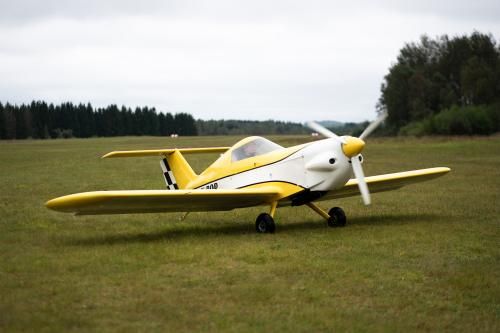 Spacek SD-1, fotografía 7 de 7
