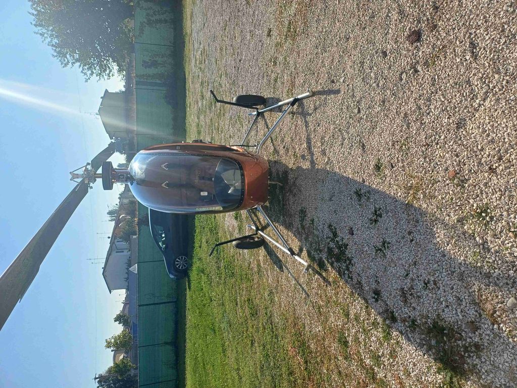 Mosquito Mosquito EX, fotografía 4 de 5