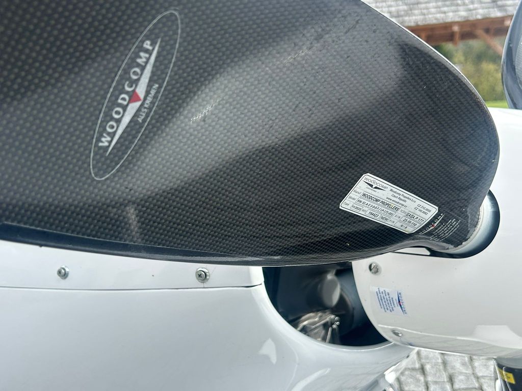 AutoGyro Calidus, fotografía 7 de 8