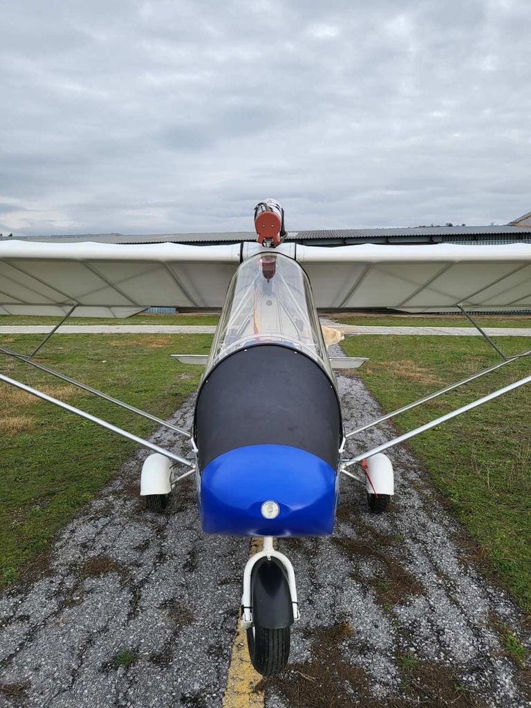 Euro Fly FIRE FOX 582, fotografía 4 de 6