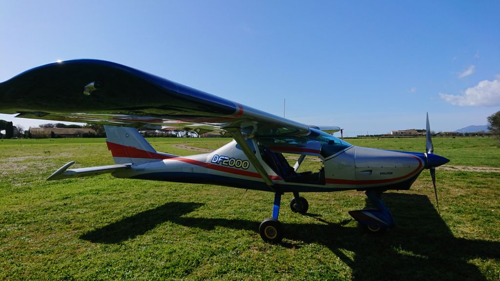 Coavio DF2000 Advanced, fotografía 1 de 6