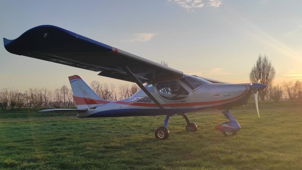 Coavio DF2000 Advanced, fotografía 2 de 6