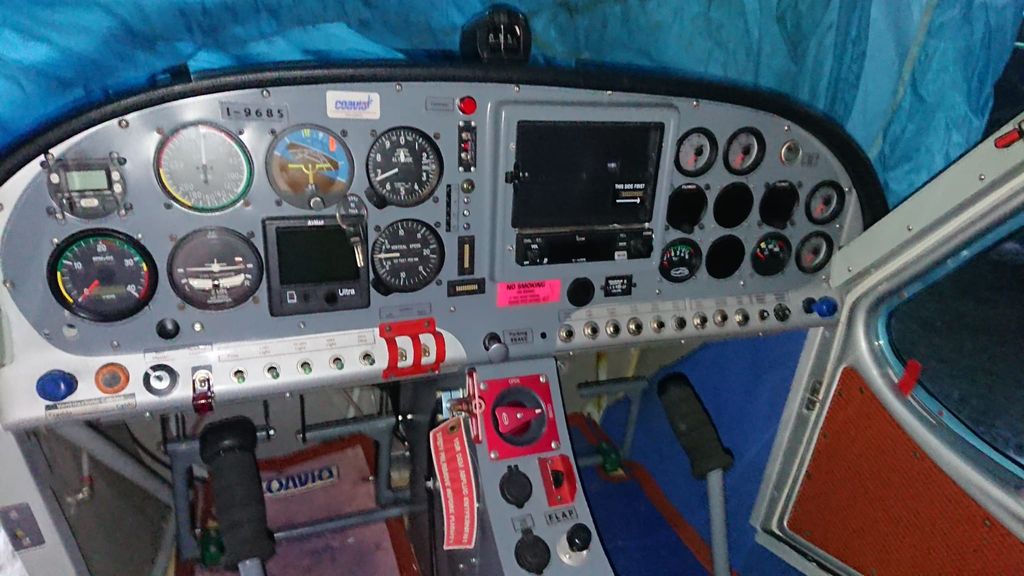 Coavio DF2000 Advanced, fotografía 5 de 6