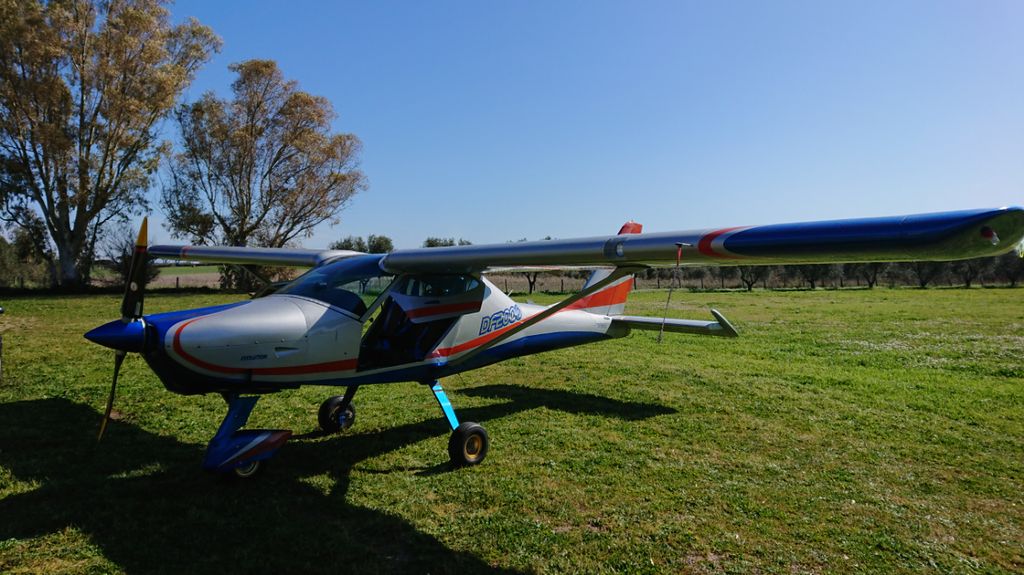 Coavio DF2000 Advanced, fotografía 6 de 6