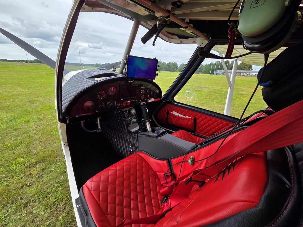 Comco Ikarus C42, fotografía 2 de 6