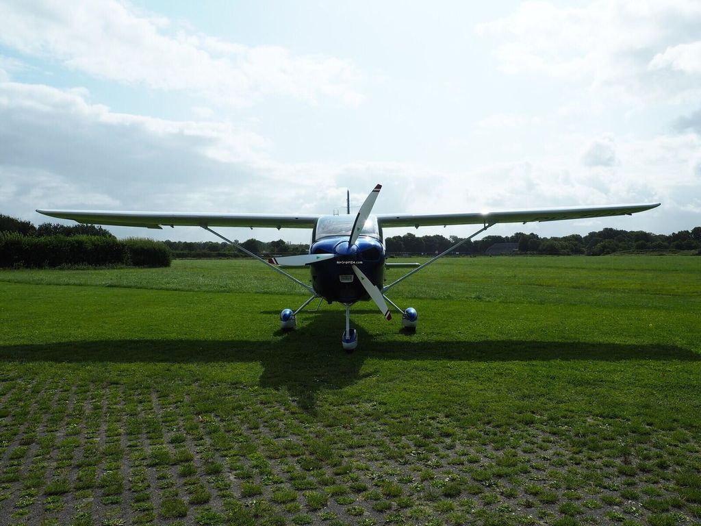 Tecnam P2010 Gran Lusso, fotografía 2 de 18