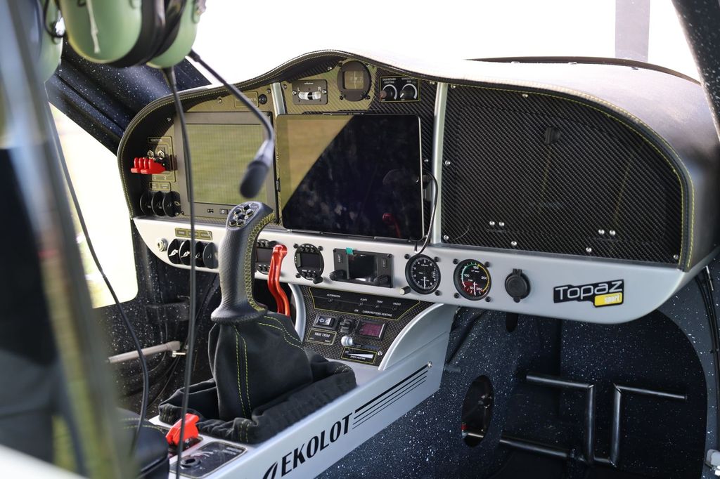 Ekolot KR-030 KR-030, fotografía 4 de 8