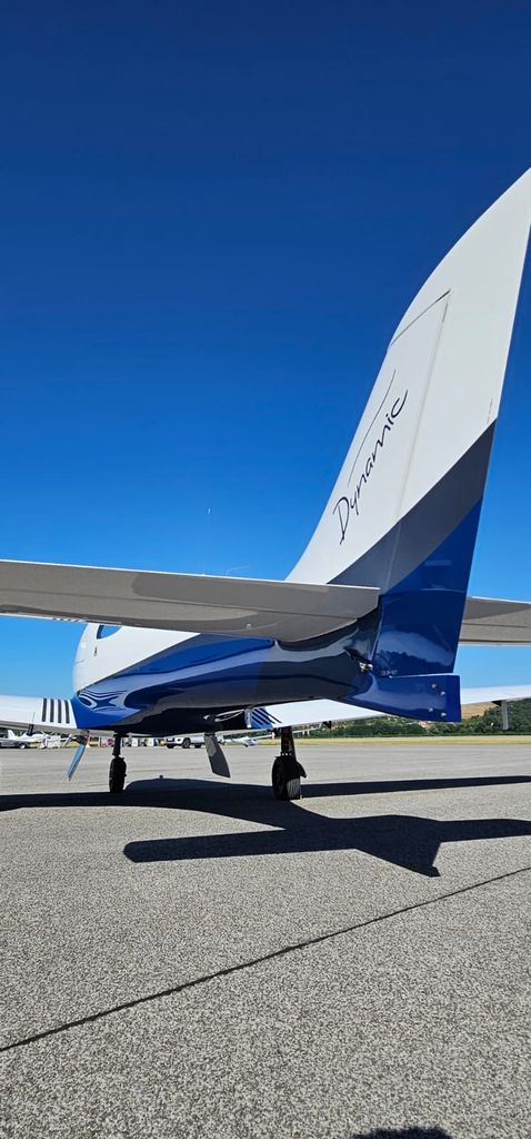 Aerospool WT9, fotografía 2 de 8