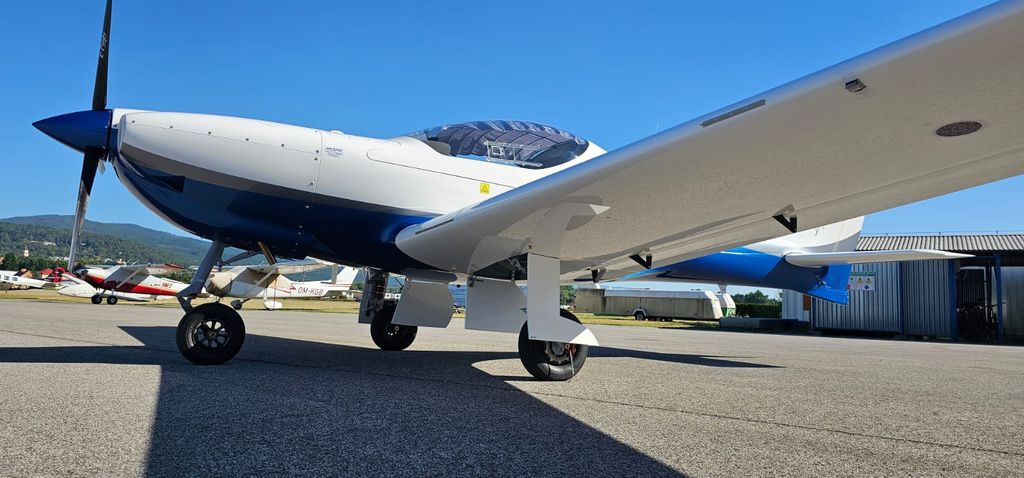 Aerospool WT9, fotografía 3 de 8