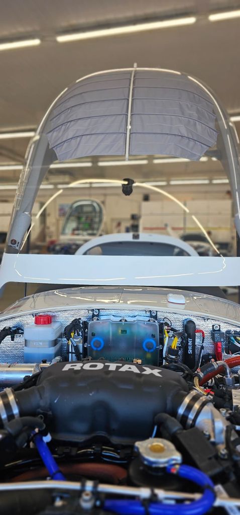 Aerospool WT9, fotografía 5 de 8