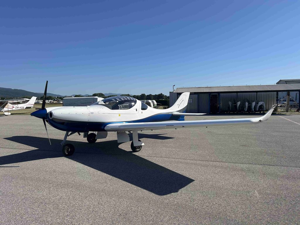 Aerospool WT9, fotografía 7 de 8