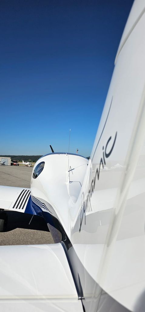 Aerospool WT9, fotografía 8 de 8