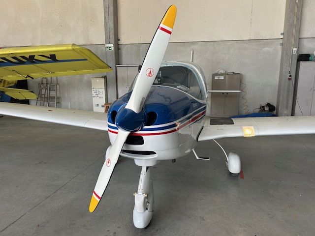 Tecnam P2002, fotografía 2 de 8