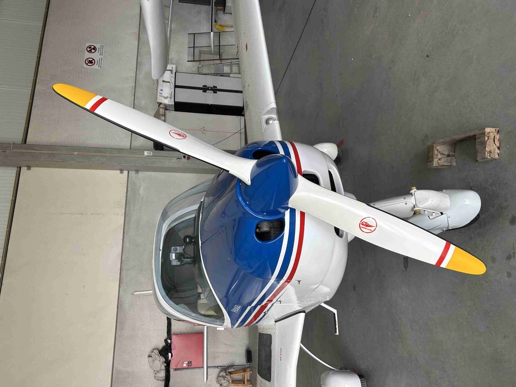Tecnam P2002, fotografía 7 de 8