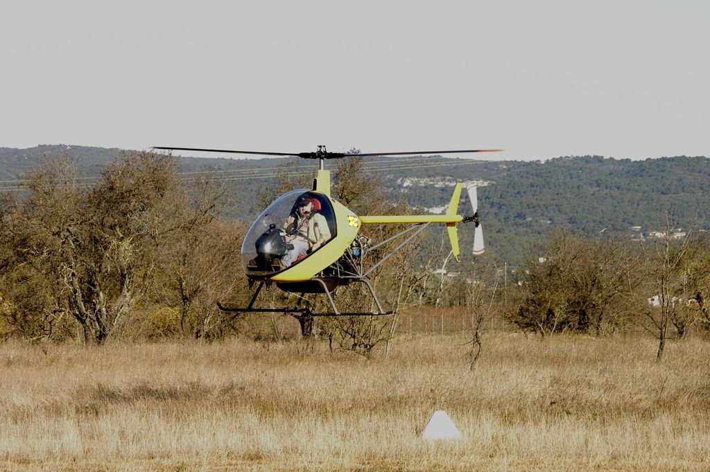 HELIC, fotografía 1 de 3