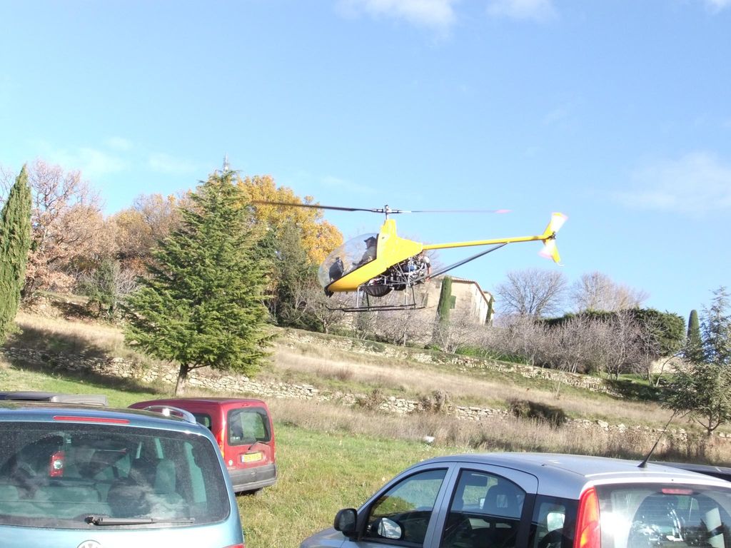 HELIC, fotografía 3 de 3